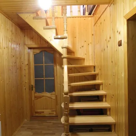 Apartment карпатська полонина Yaremche