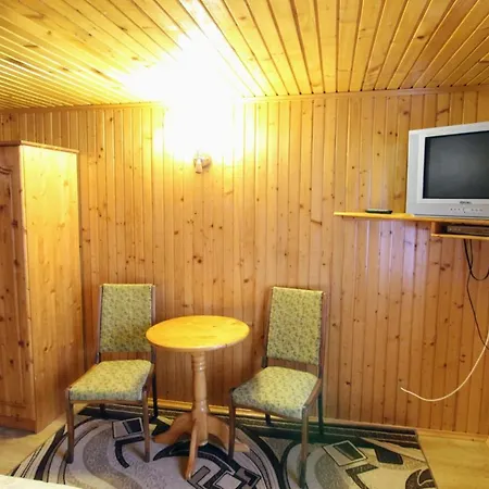 карпатська полонина * Jaremtje