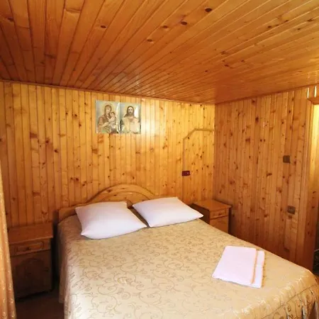 Apartment карпатська полонина Yaremche