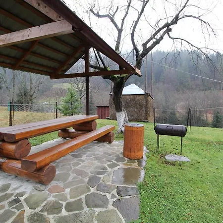 карпатська полонина Apartment Yaremche