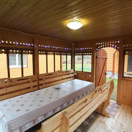 карпатська полонина * Yaremche