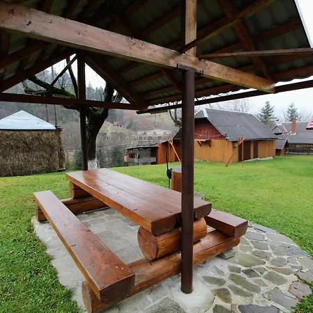 Apartment карпатська полонина