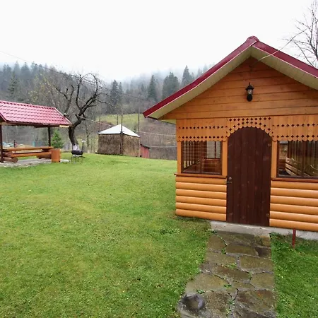 карпатська полонина Yaremche