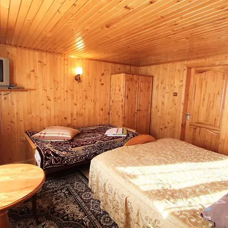 карпатська полонина Apartment