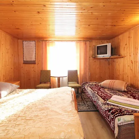 карпатська полонина * Yaremche