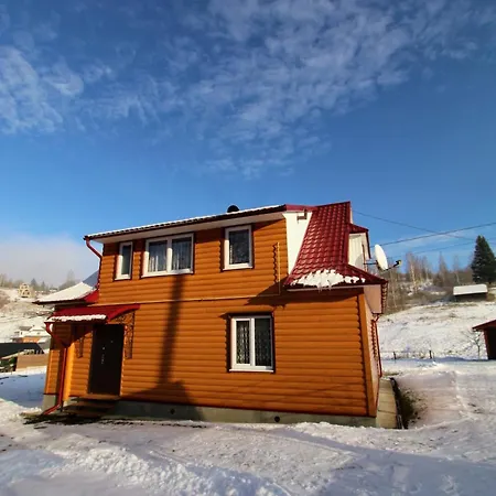 карпатська полонина * Yaremche