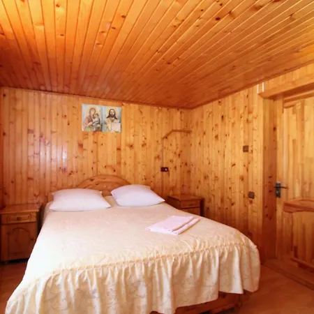 карпатська полонина Apartment Yaremche