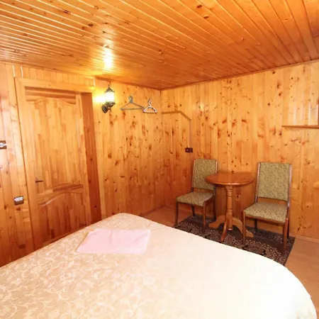 карпатська полонина Apartment Yaremche