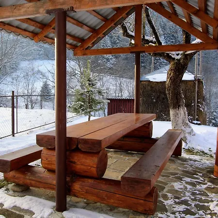 карпатська полонина * Jaremtje