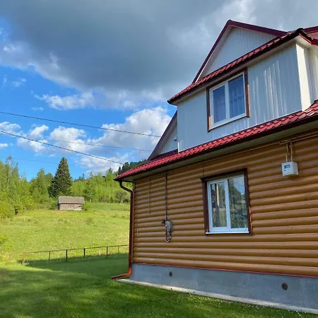 карпатська полонина Yaremche