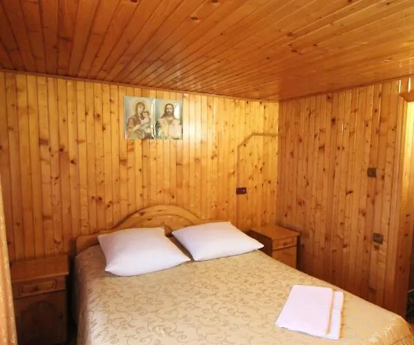 Apartamento карпатська полонина Yaremche