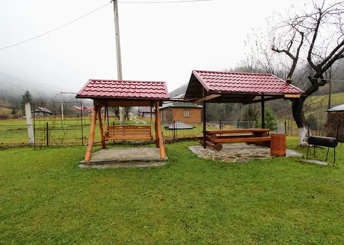карпатська полонина Yaremche