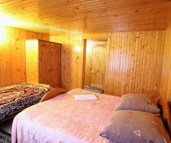 карпатська полонина Apartamento *
