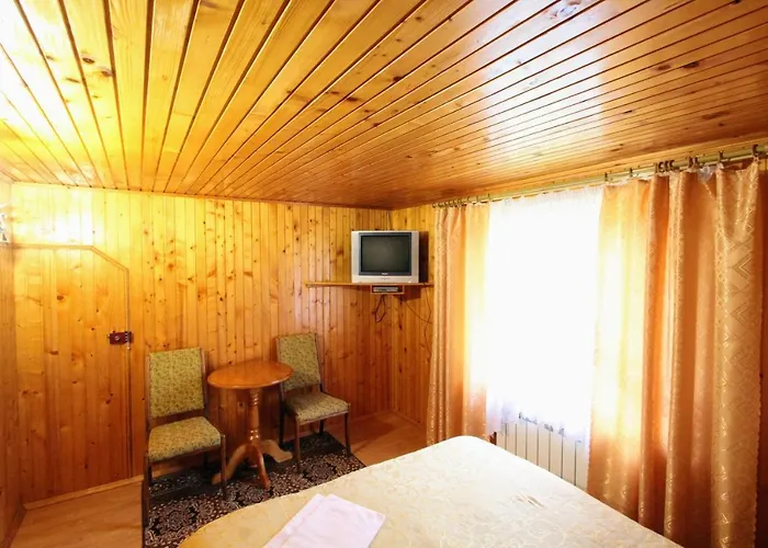 Apartamento карпатська полонина *
