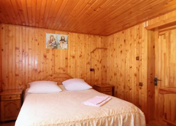 карпатська полонина Apartamento Yaremche