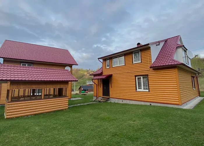 карпатська полонина