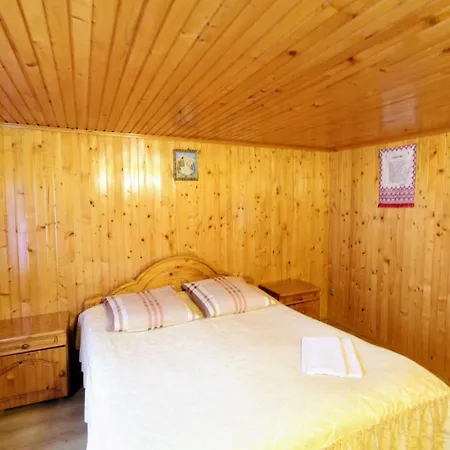 Appartement карпатська полонина