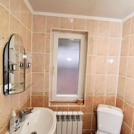 Appartement карпатська полонина *