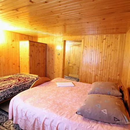 карпатська полонина Appartement *