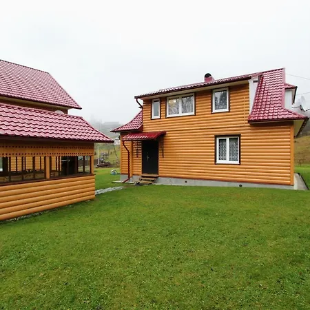 Daire карпатська полонина Yaremche