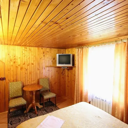 Daire карпатська полонина *