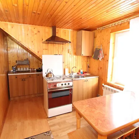 карпатська полонина Appartement