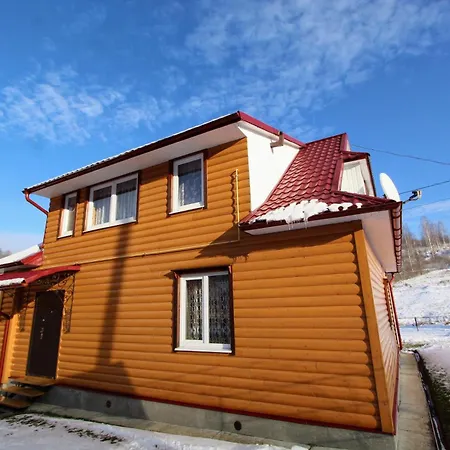 Appartement карпатська полонина *