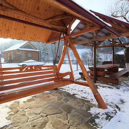 карпатська полонина Appartement Yaremtche